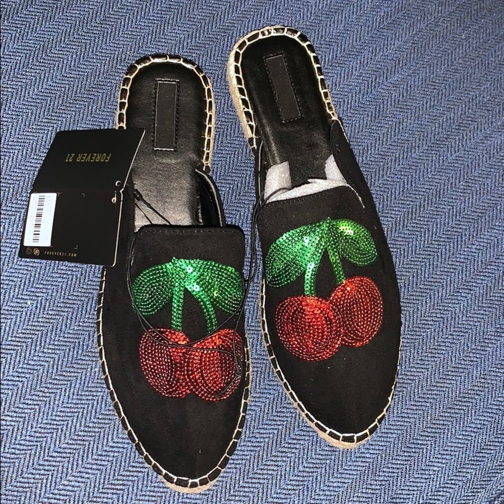 Espadrilles
